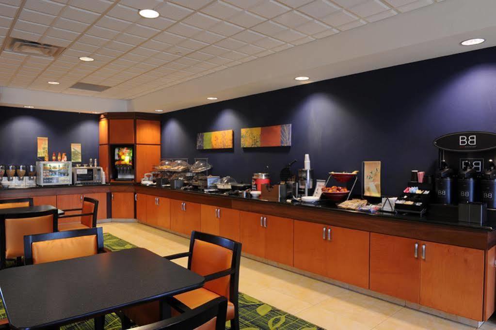 Fairfield Inn & Suites By Marriott Hobbs Buitenkant foto
