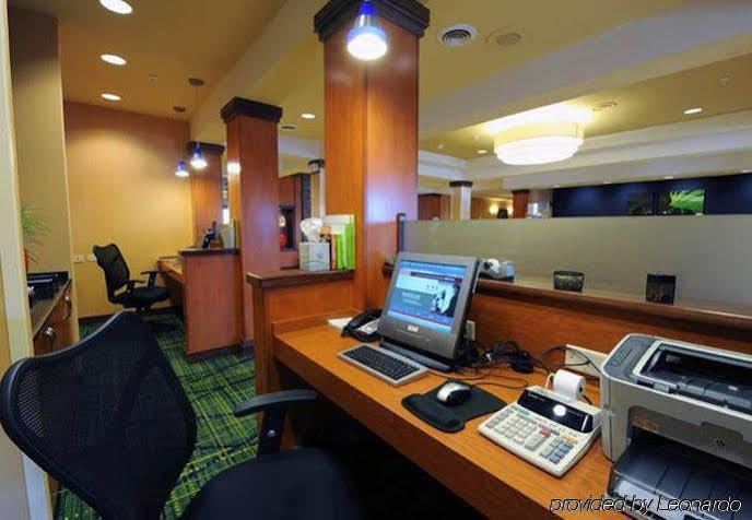 Fairfield Inn & Suites By Marriott Hobbs Buitenkant foto