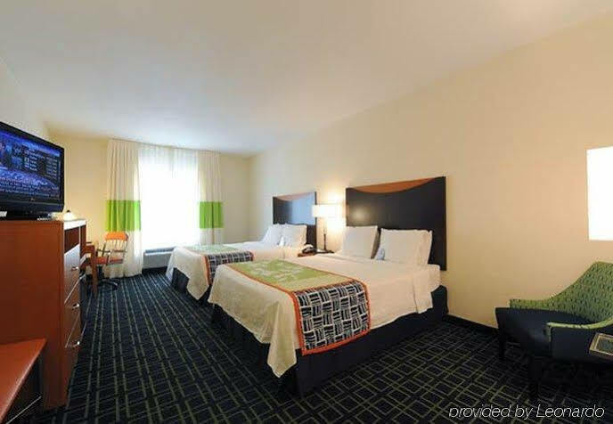 Fairfield Inn & Suites By Marriott Hobbs Buitenkant foto